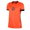 Nederland Hjemmedrakt Kvinner VM 2026 Kortermet